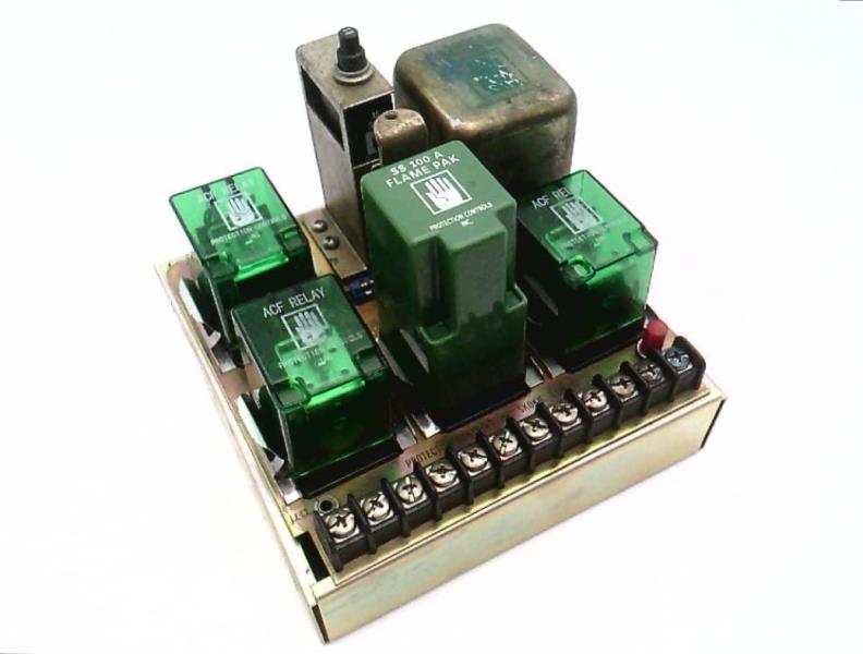 7256-BNRH-15 by PROTECTION CONTROLS