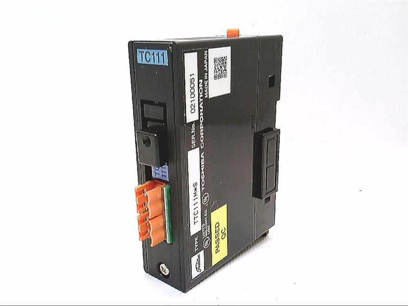 TTC111M-S by TOSHIBA