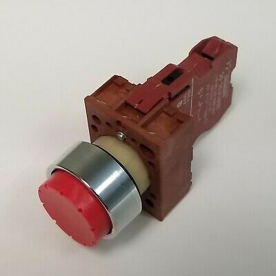 SIEMENS 3SB02-KER-P