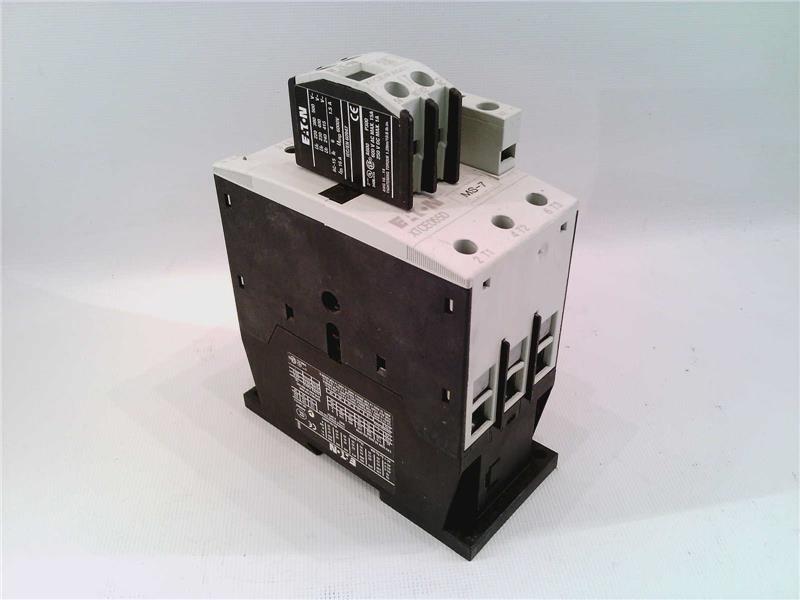 EATON CORPORATION XTCE065D11TD