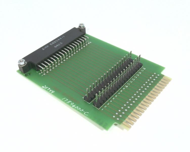 UNIVERSAL INSTRUMENT 17896000
