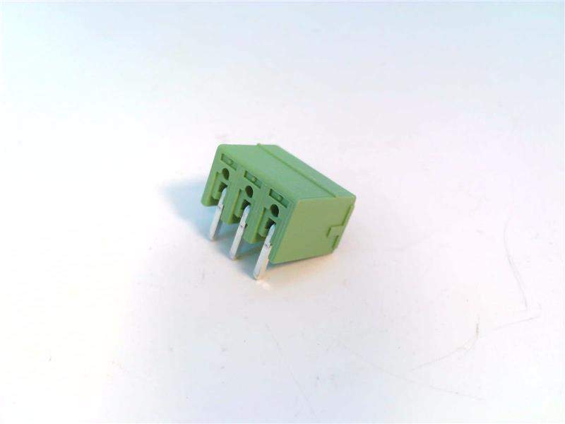 PHOENIX CONTACT MC 1,5/ 3-G-3,81