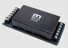 MAXITROL A1014U-00