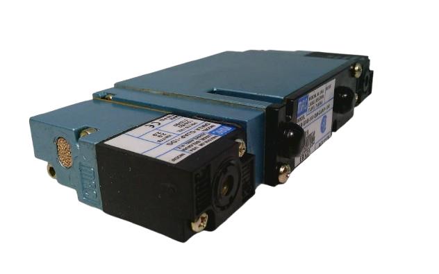 MAC VALVES INC 92B-EAB-000-DM-DJAP-1DG