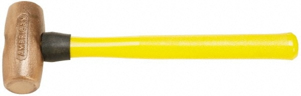 AMERICAN HAMMER AM4CUFG