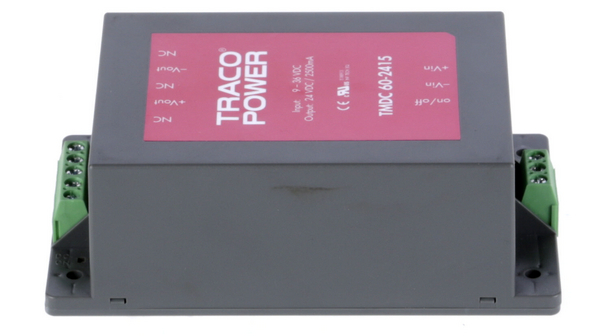 TRACO ELECTRIC TMDC 60-2415