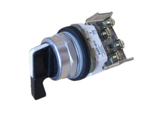 ALLEN BRADLEY 800T-H17B