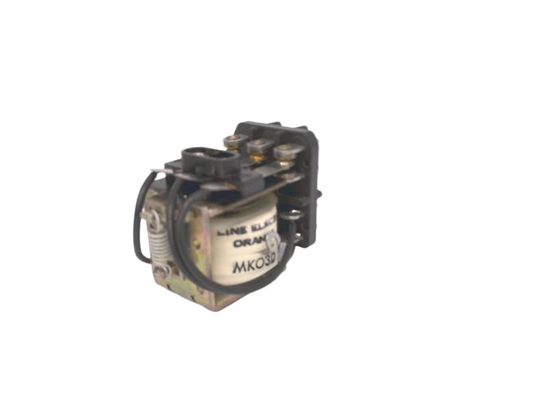 MK03D-24V DC by LINE ELECTRIC