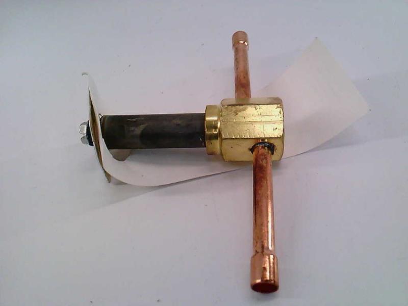 PARKER E5S120