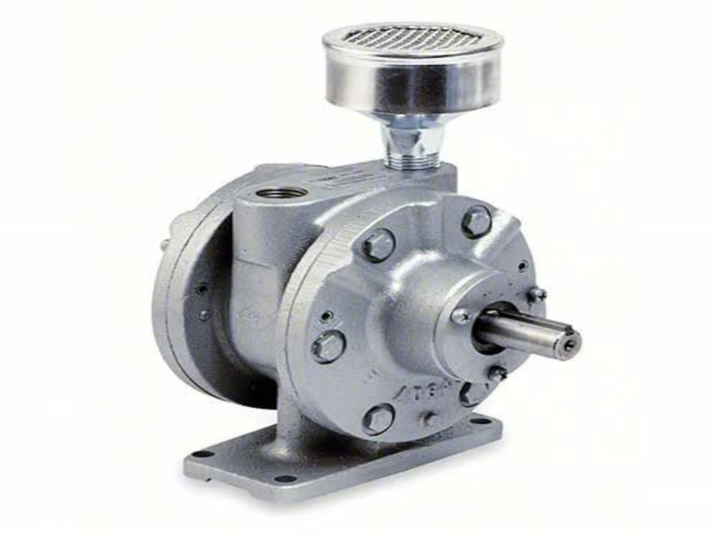 8AM-FRV-2B par GAST MANUFACTURING