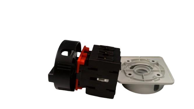 PCE ELECTRIC ML1-032-E-H03B
