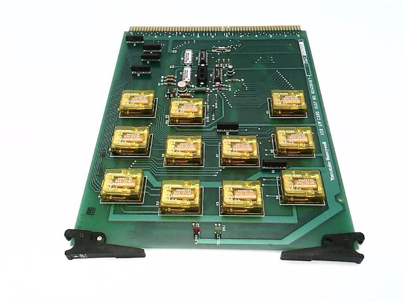 HONEYWELL 82408467-001