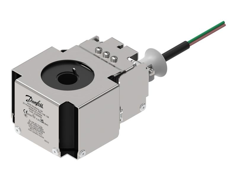 018Z8585 par DANFOSS