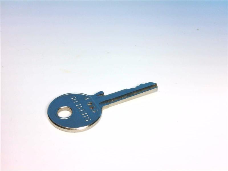 SSG2 System Key by SIEMENS