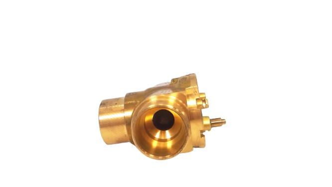 HONEYWELL VU54S2024