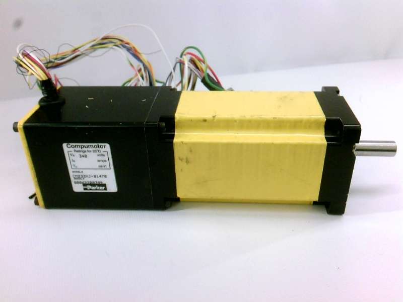 CM233XJ-01470 por PARKER