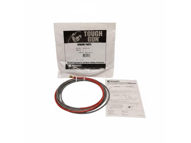 TREGASKISS 415-116-10