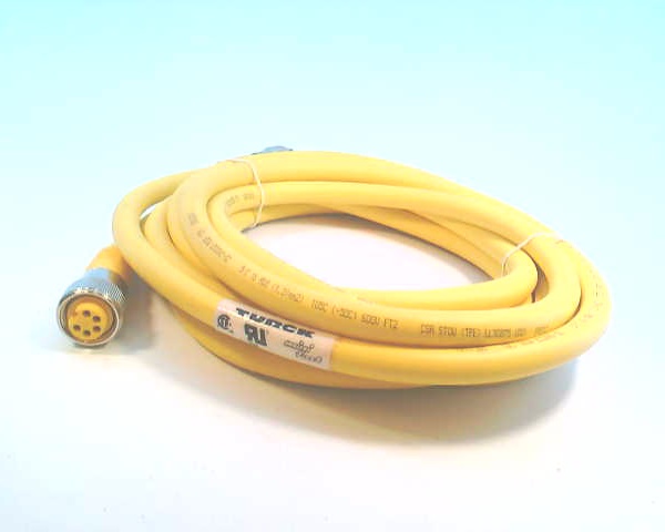TURCK RSM RKM 56-5M/S1587