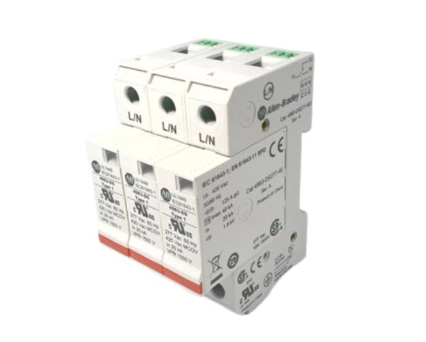 ALLEN BRADLEY 4983-DS277-403