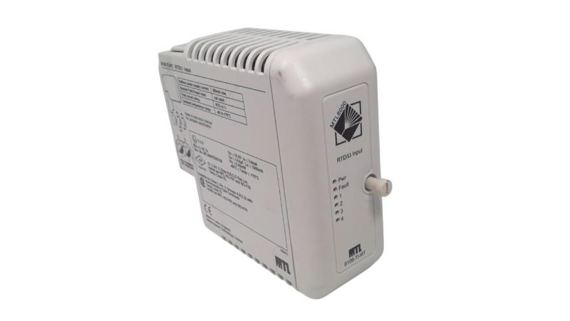 EATON CORPORATION 8106-TI-RT