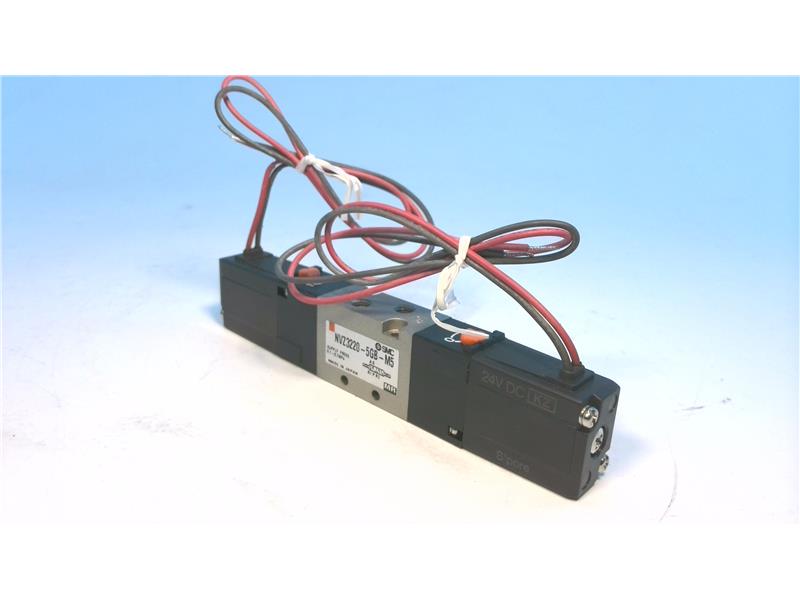 SMC NVZ3220-5GB-M5