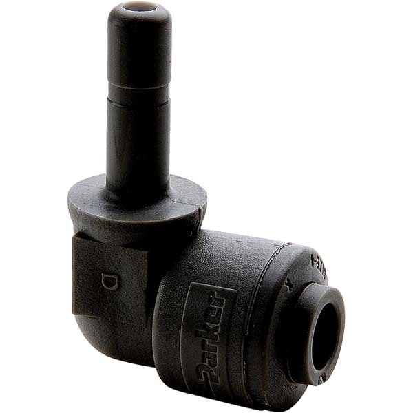 PARKER FB8TEU8-HBLK