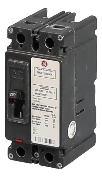 TMQF22200MM por GENERAL ELECTRIC