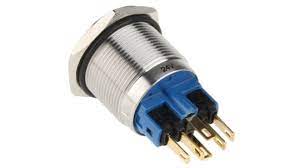 RS PRO  811-8496
