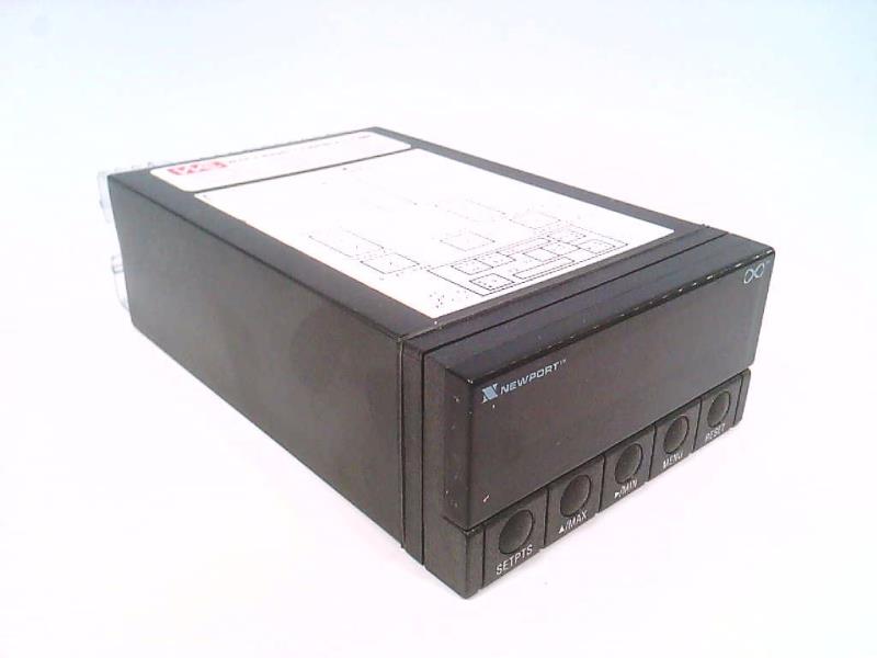 OMEGA ENGINEERING INFU-0000-DC4