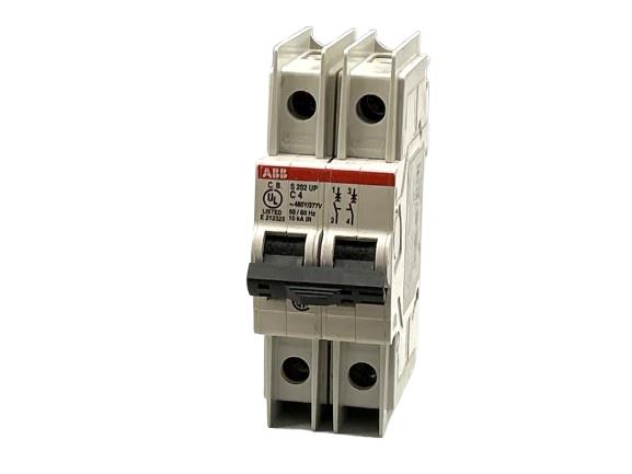 ASEA BROWN BOVERI S202UP-C4