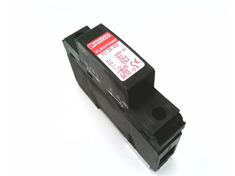 PHOENIX CONTACT FLT 25-400