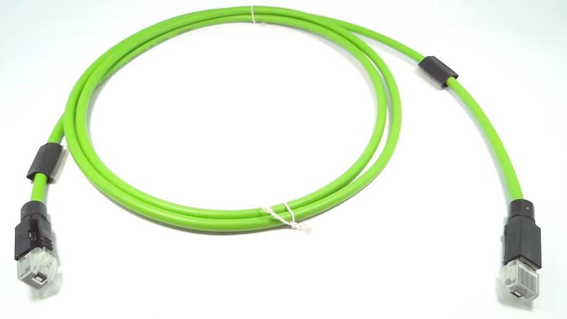 BALLUFF BCC E834-E834-90-334-PS54N2-020
