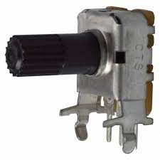 CTS CORPORATION 296XD253B1N