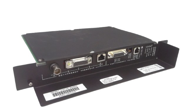 FANUC IC697CMM742