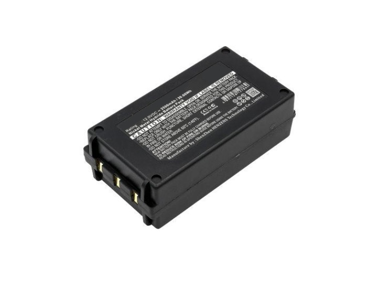 RADWELL VERIFIED SUBSTITUTE BT081-00061-SUB-2500MAH