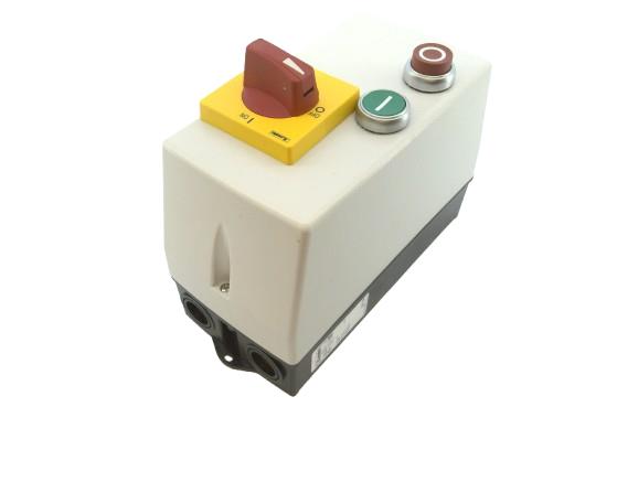 LOVATO M2PA