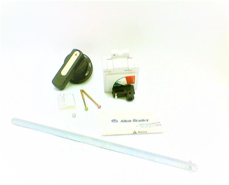 ALLEN BRADLEY 140U-H-RM12B
