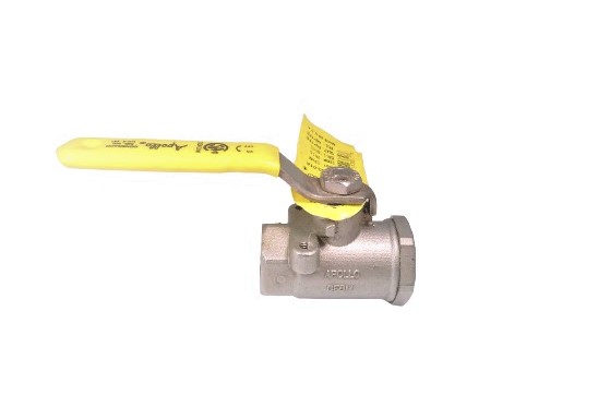 APOLLO VALVES 76-103-01A