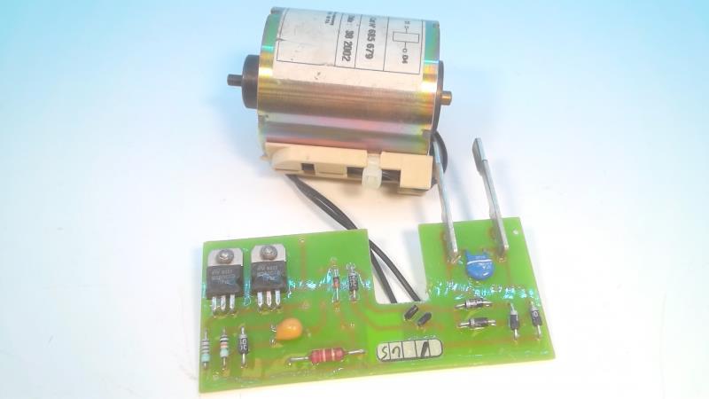 SCHNEIDER ELECTRIC MN-U-0685679C