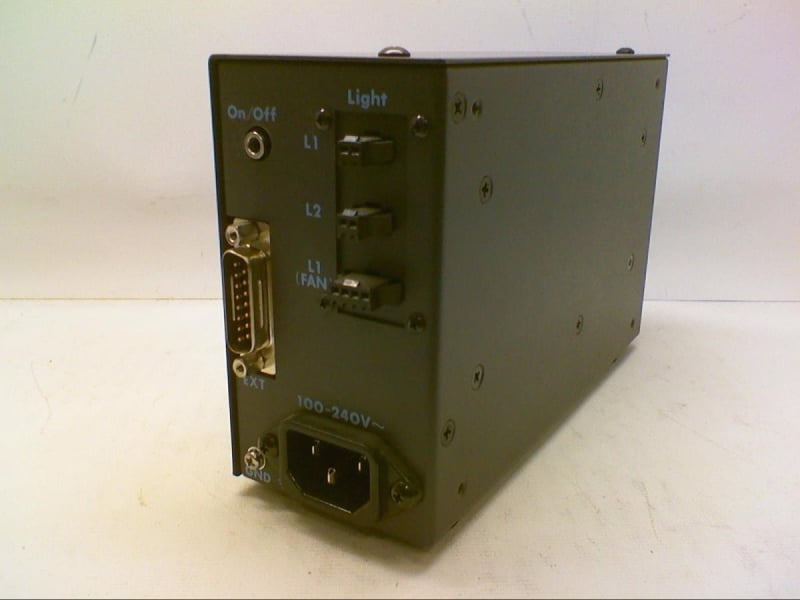 CCS SOLUTIONS PD-3012