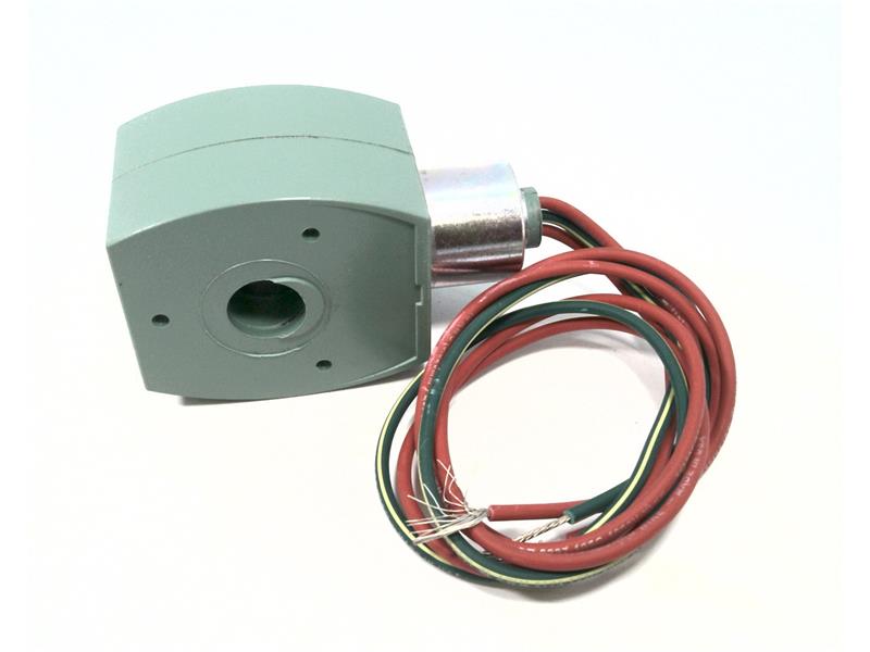 ASCO MP-C-080238610-032-D