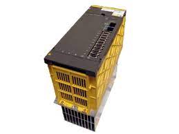 FANUC A06B-6104-H215#H520 