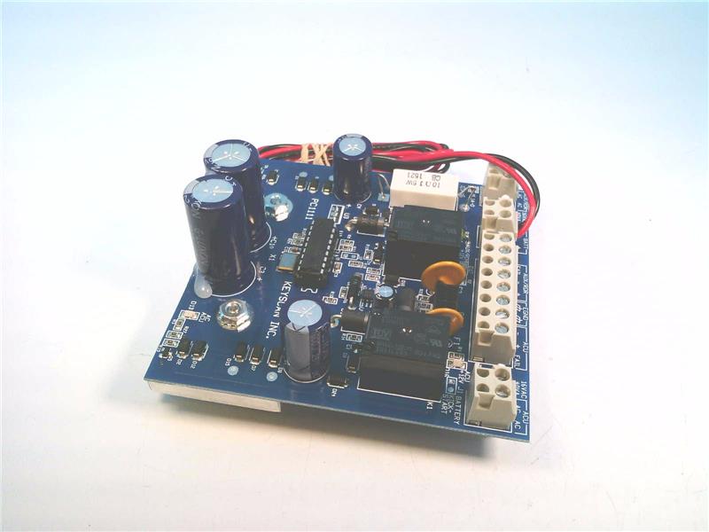 KEYSCAN PC1111