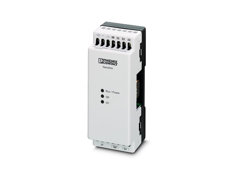 PHOENIX CONTACT NLC-035-024D-04I-02QRD-05A