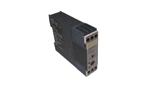 SIEMENS 7PU4120-2AF30