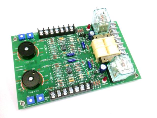 WATLOW 340E-2XXX-3000