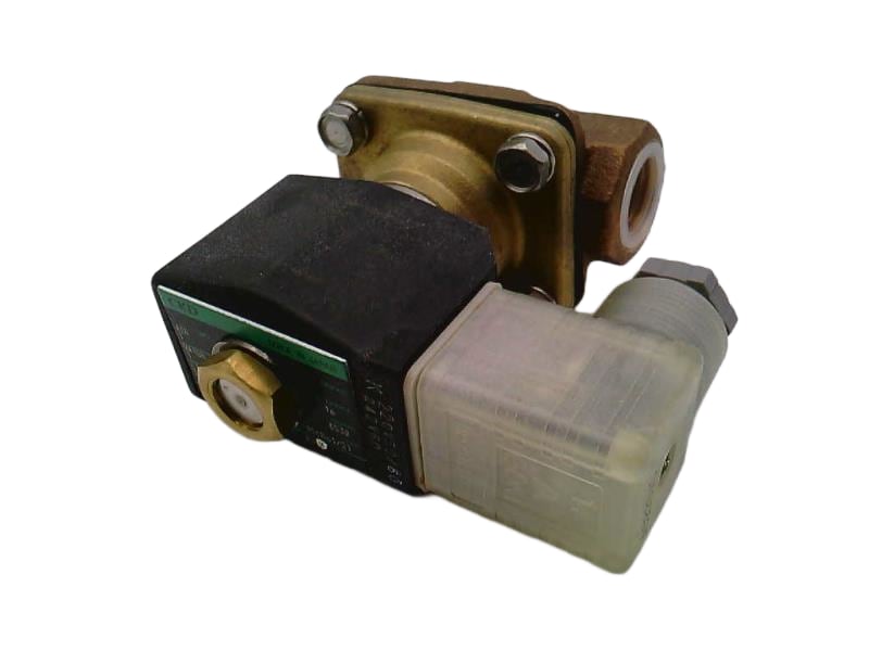 CKD CORP ADK11-15A-02H-AC220V