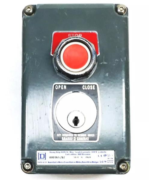 SCHNEIDER ELECTRIC 9001-KY297
