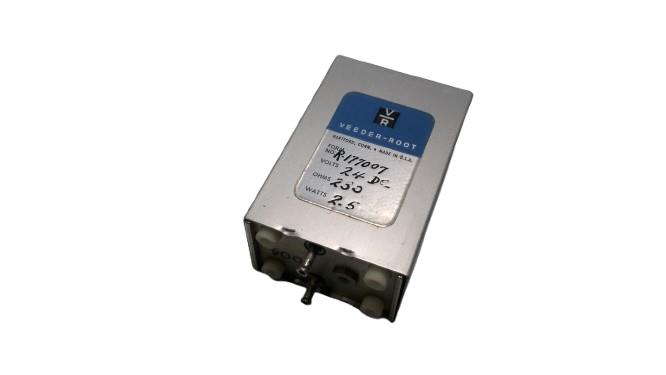 DANAHER CONTROLS R177007-24DC