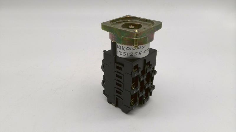 SCHNEIDER ELECTRIC K1K010NX